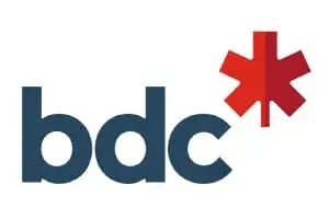 BDC logo