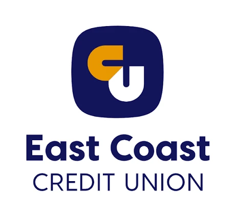 East Coast Credit Union logo