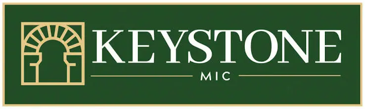 Keystone Financial logo