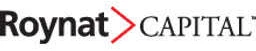 Roynat Capital logo