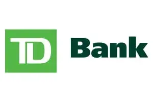 TD Bank logo